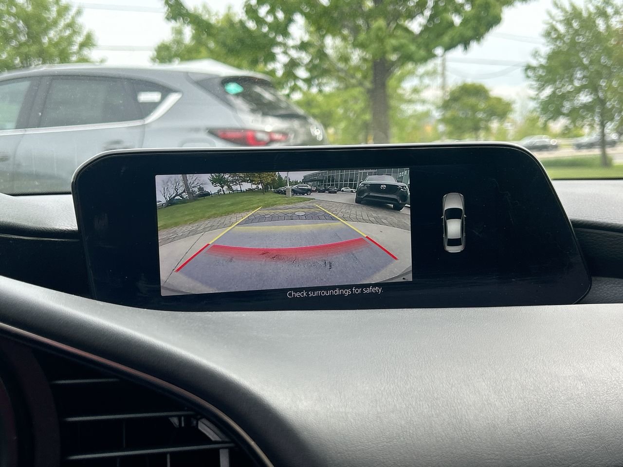 2020 Mazda Mazda3 GT, Toronto, Cash