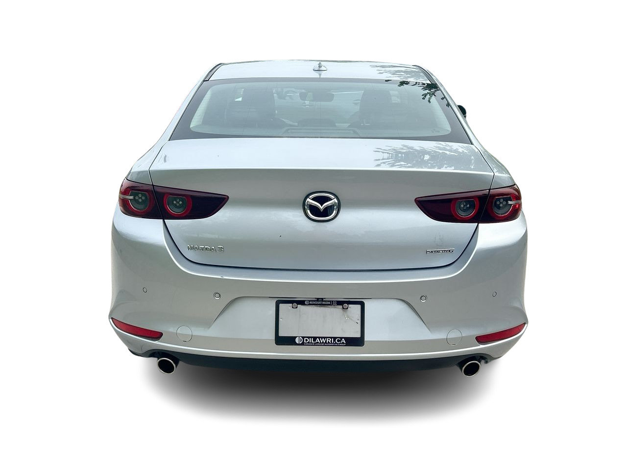 2020 Mazda Mazda3 GT, Toronto, Cash