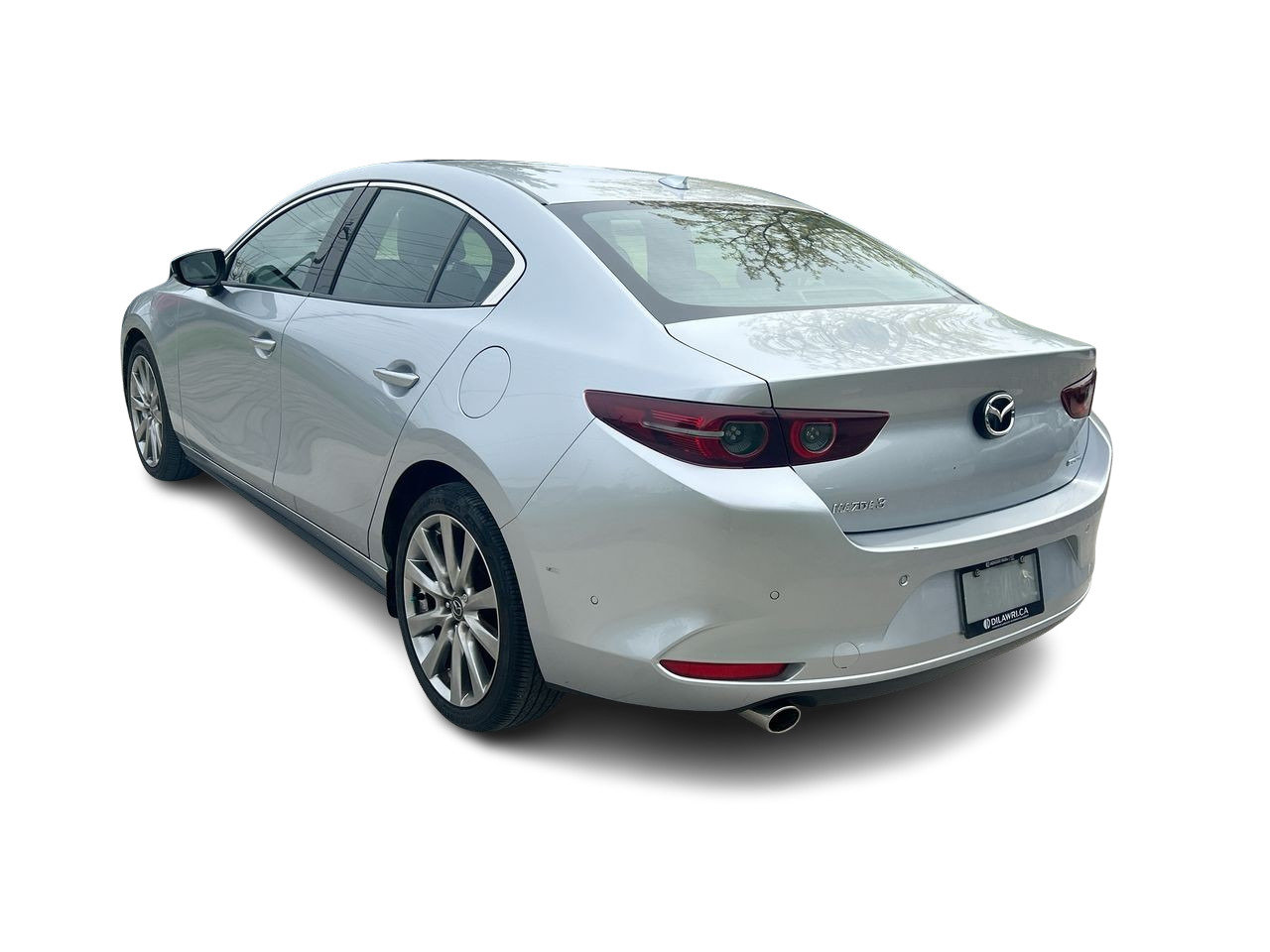 2020 Mazda Mazda3 GT, Toronto, Cash