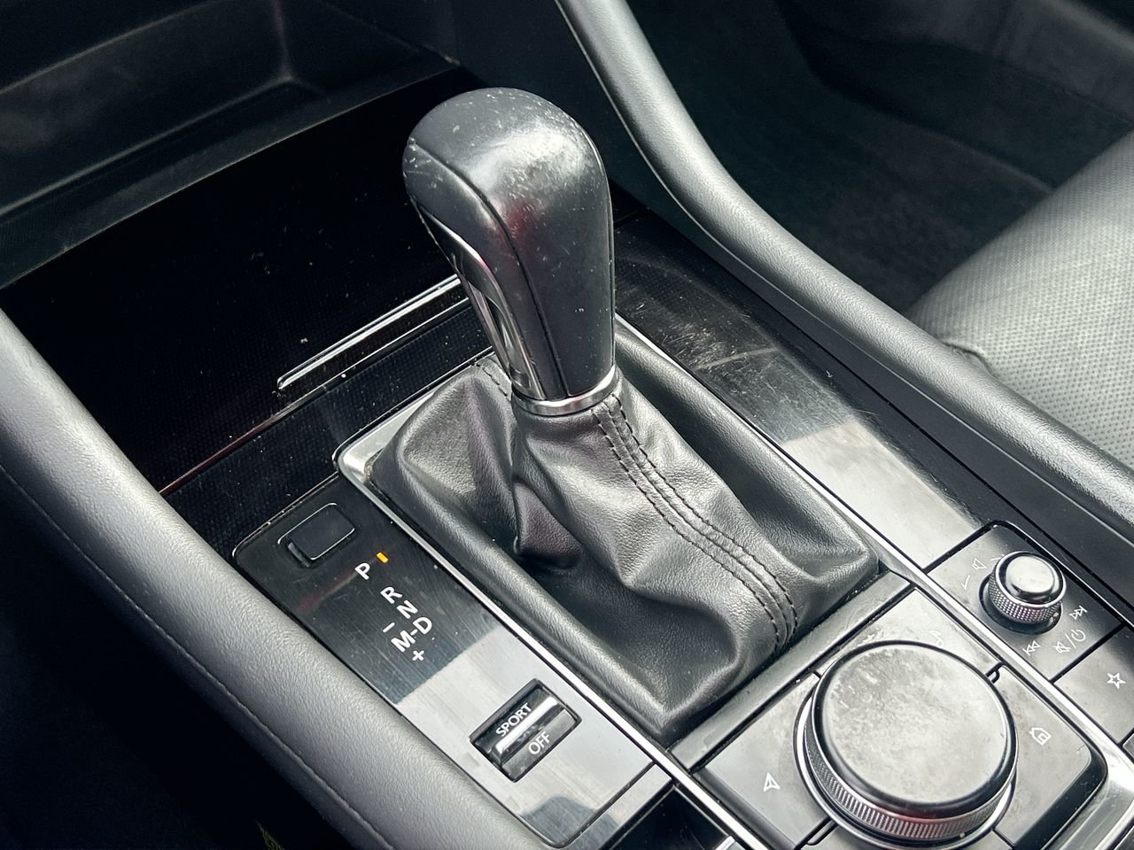 2020 Mazda Mazda3 GT, Toronto, Cash