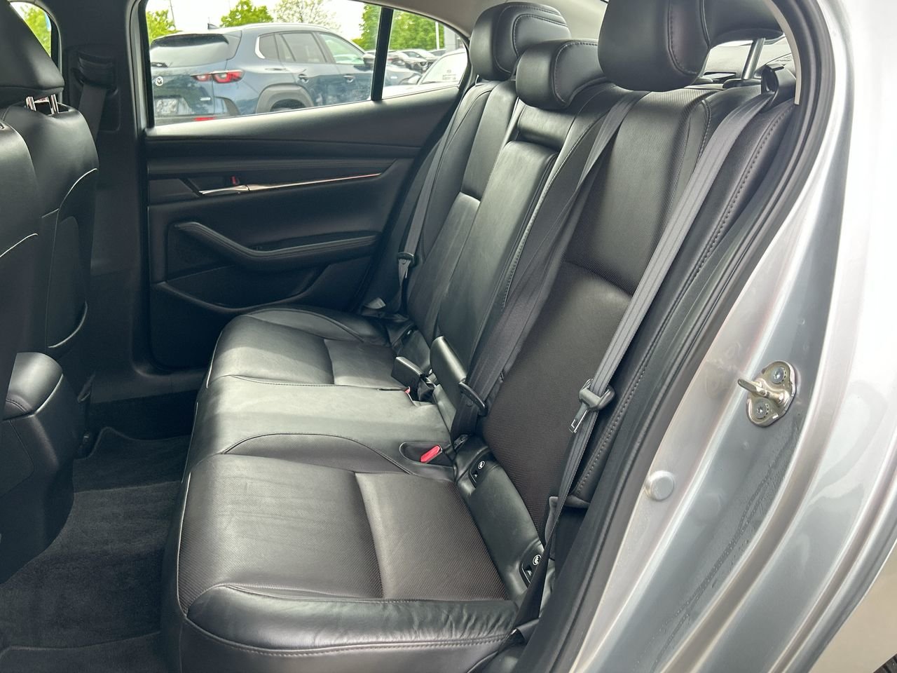 2020 Mazda Mazda3 GT, Toronto, Cash