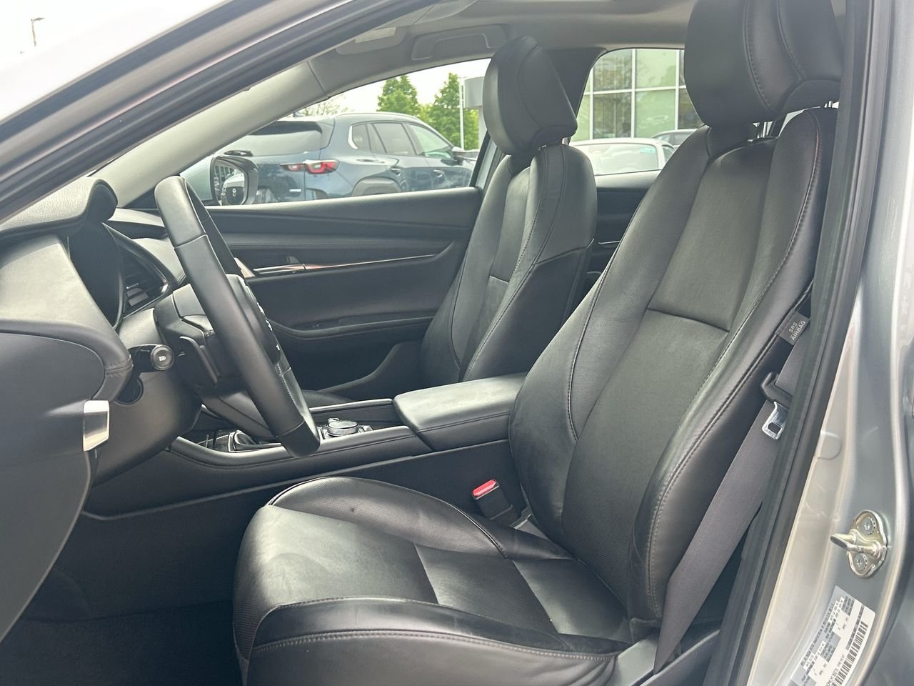 2020 Mazda Mazda3 GT, Toronto, Cash