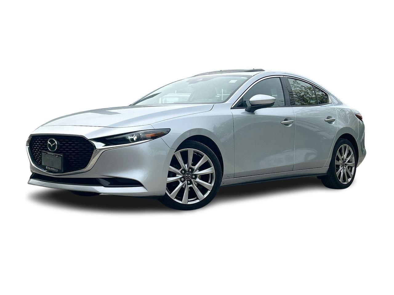 2020 Mazda Mazda3 GT, Toronto, Cash