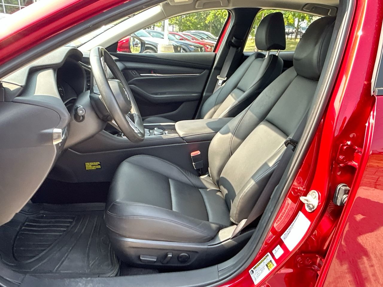 2021 Mazda Mazda3 GS, Toronto, Cash