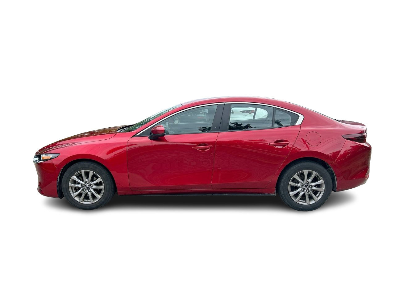 2021 Mazda Mazda3 GS, Toronto, Cash