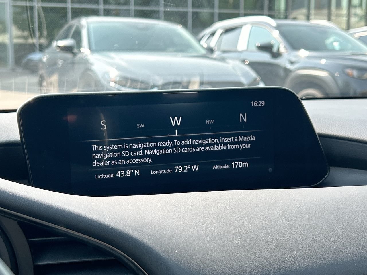 2021 Mazda Mazda3 GS, Toronto, Cash