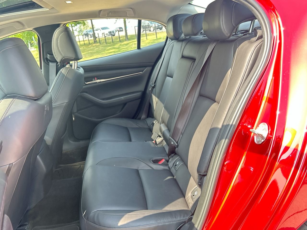 2021 Mazda Mazda3 GS, Toronto, Cash