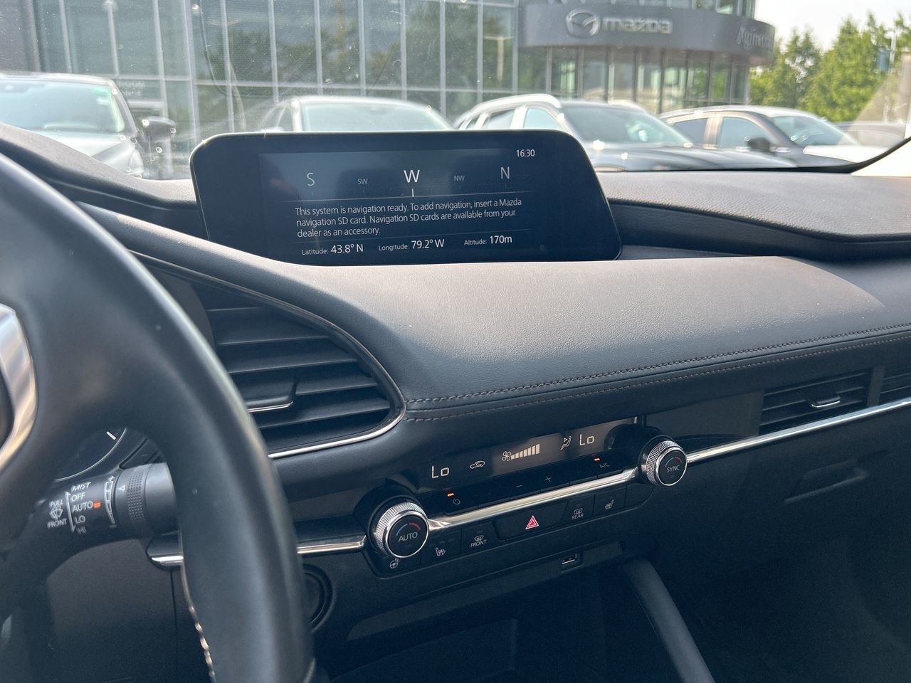 2021 Mazda Mazda3 GS, Toronto, Cash