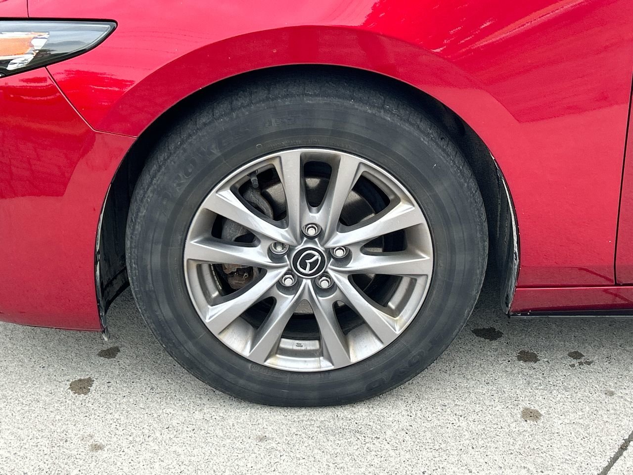 2021 Mazda Mazda3 GS, Toronto, Cash