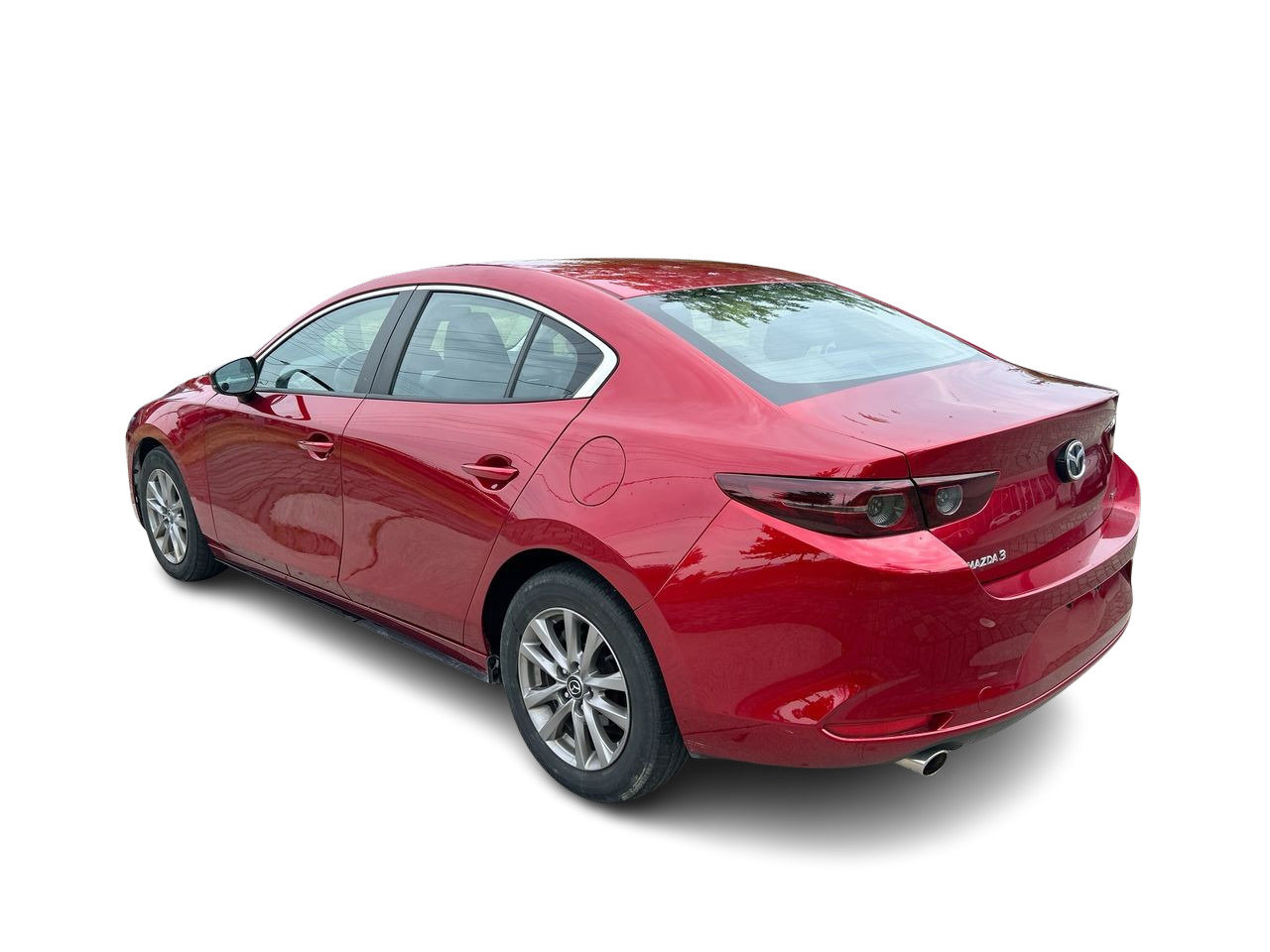 2021 Mazda Mazda3 GS, Toronto, Cash
