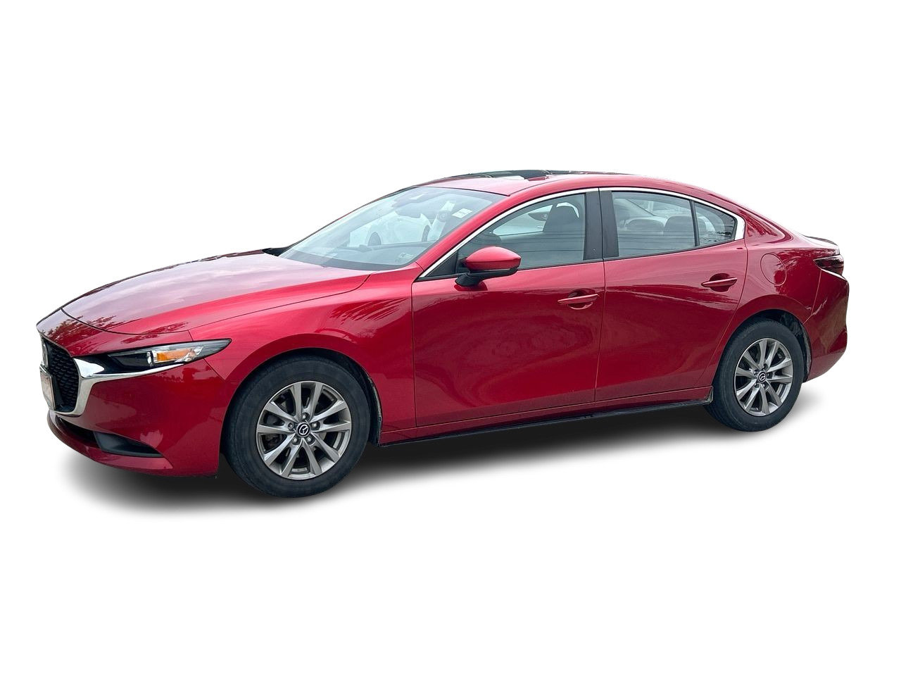 2021 Mazda Mazda3 GS, Toronto, Cash