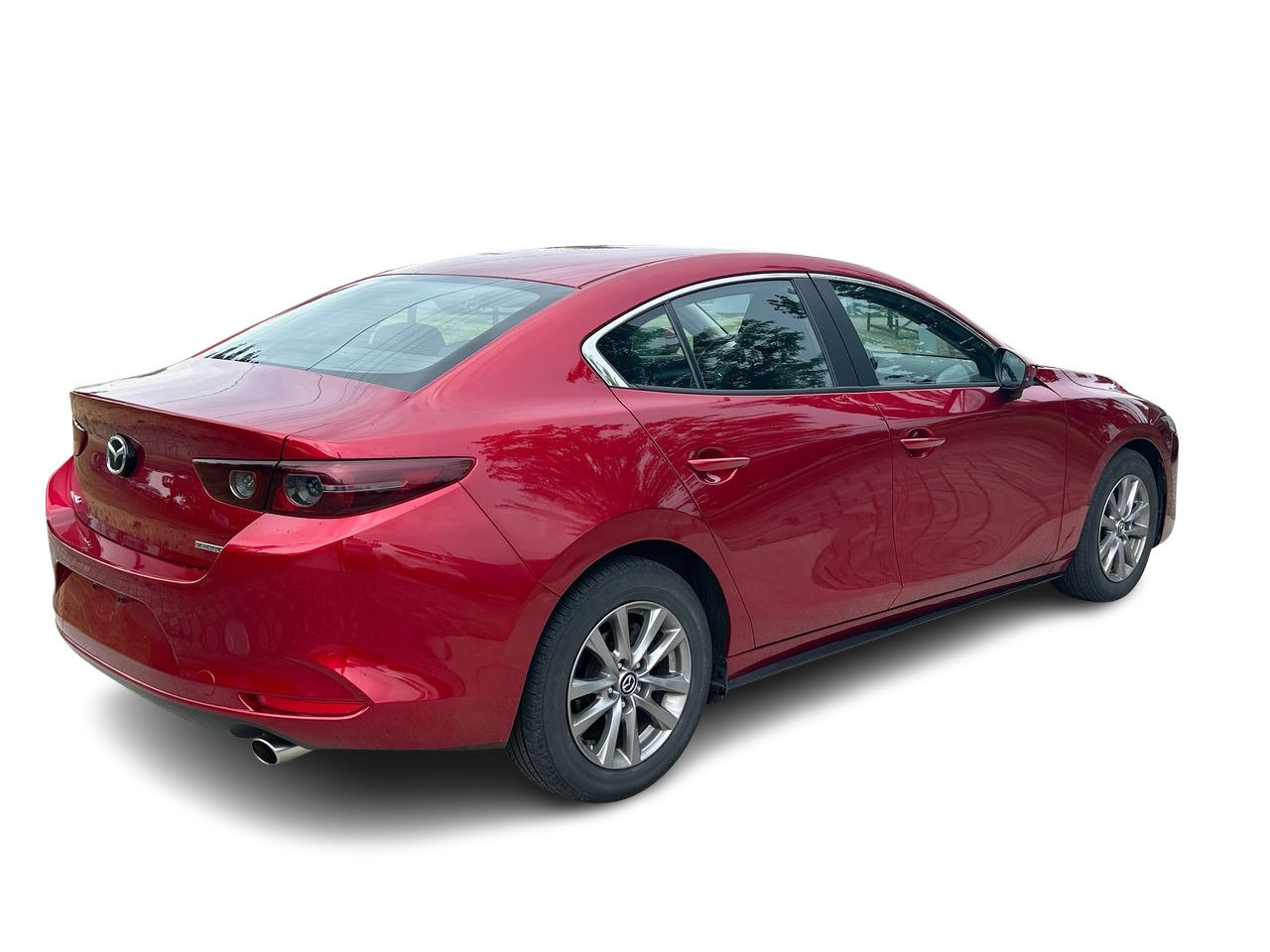 2021 Mazda Mazda3 GS, Toronto, Cash