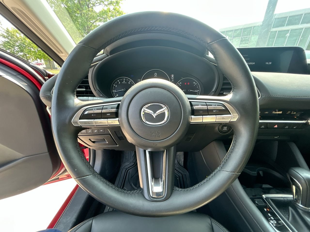 2021 Mazda Mazda3 GS, Toronto, Cash