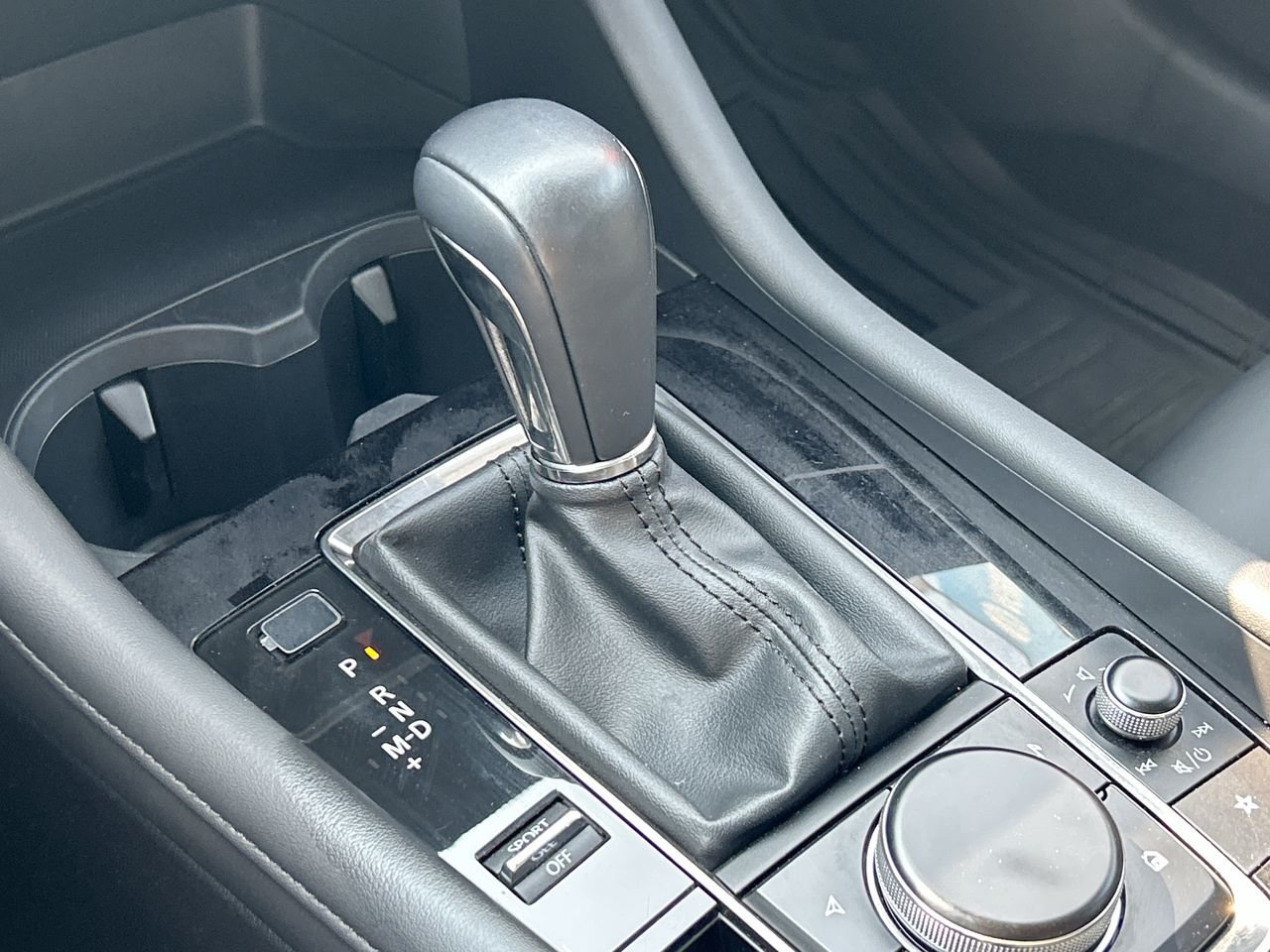 2021 Mazda Mazda3 GS, Toronto, Cash