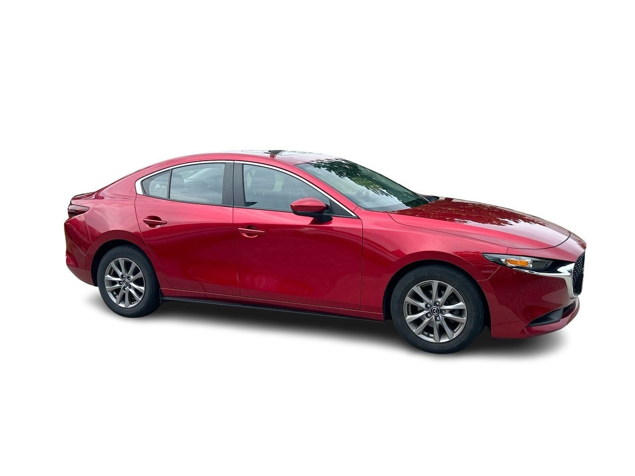 2021 Mazda Mazda3 GS, Toronto, Cash