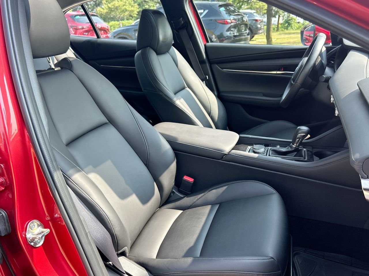 2021 Mazda Mazda3 GS, Toronto, Cash