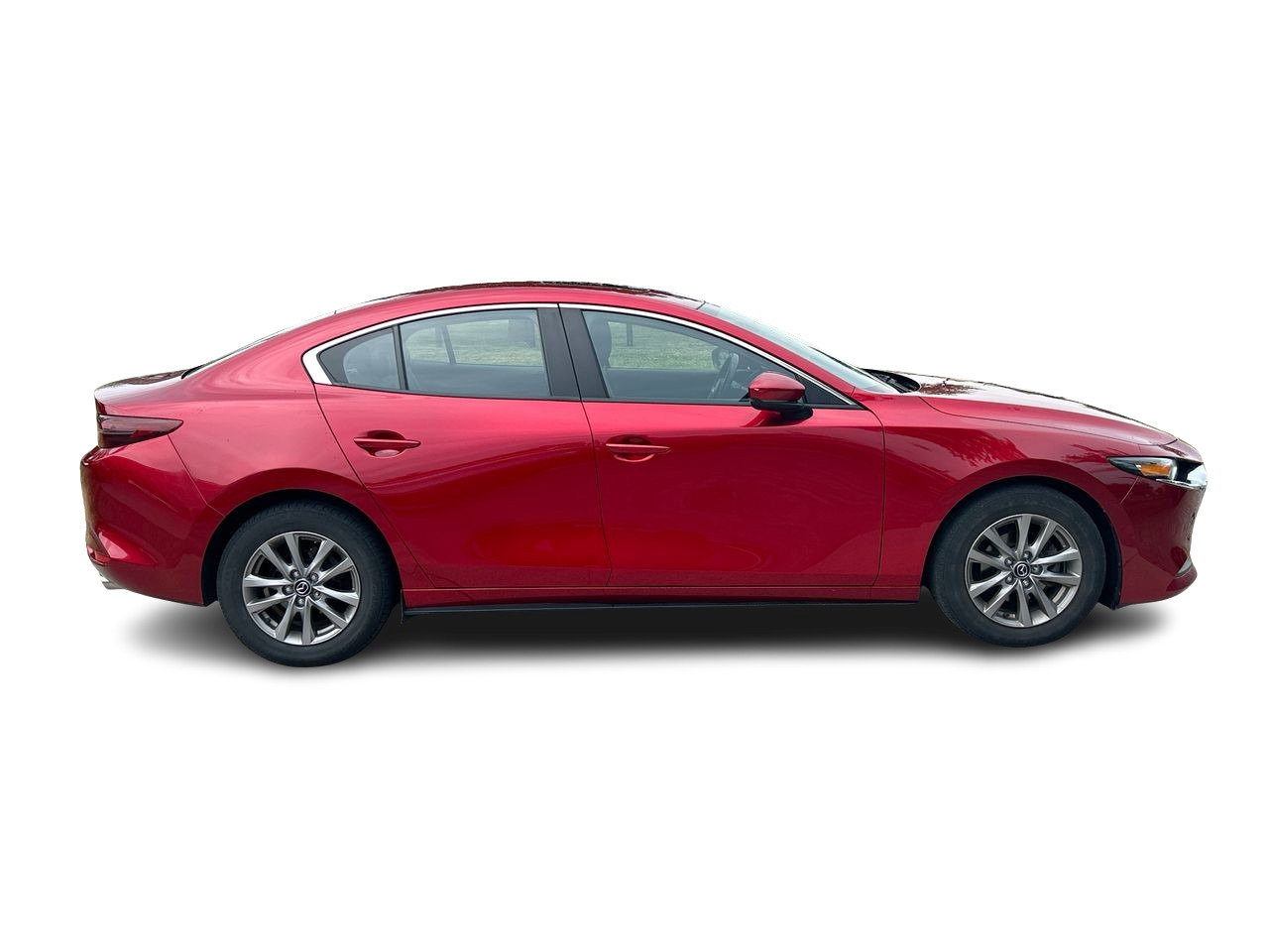 2021 Mazda Mazda3 GS, Toronto, Cash