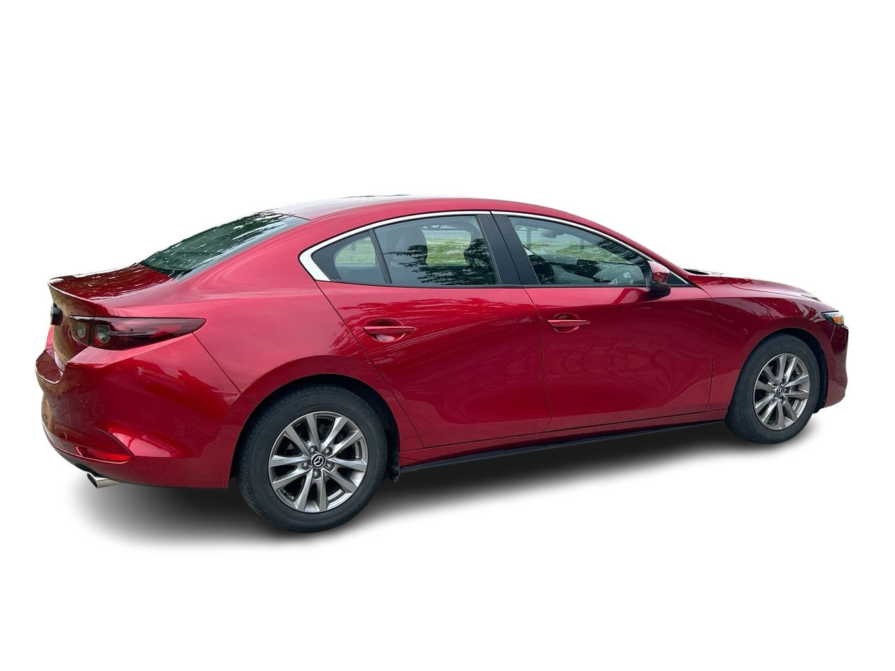 2021 Mazda Mazda3 GS, Toronto, Cash