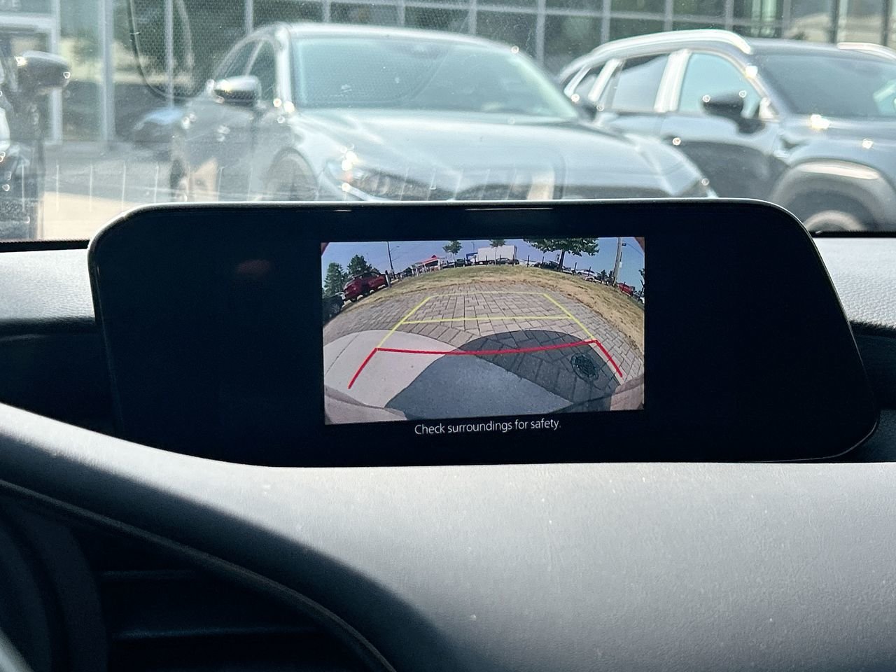 2021 Mazda Mazda3 GS, Toronto, Cash