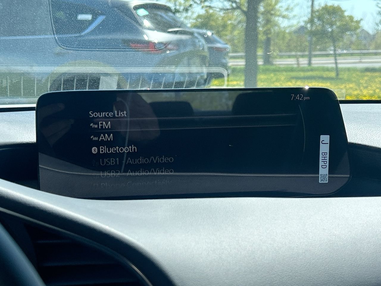 2025 Mazda Mazda3 GS, Toronto, Cash