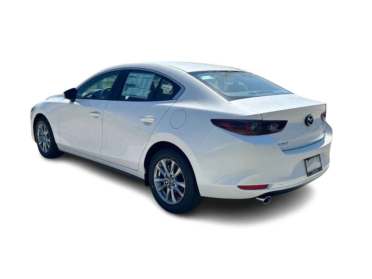 2025 Mazda Mazda3 GS, Toronto, Cash