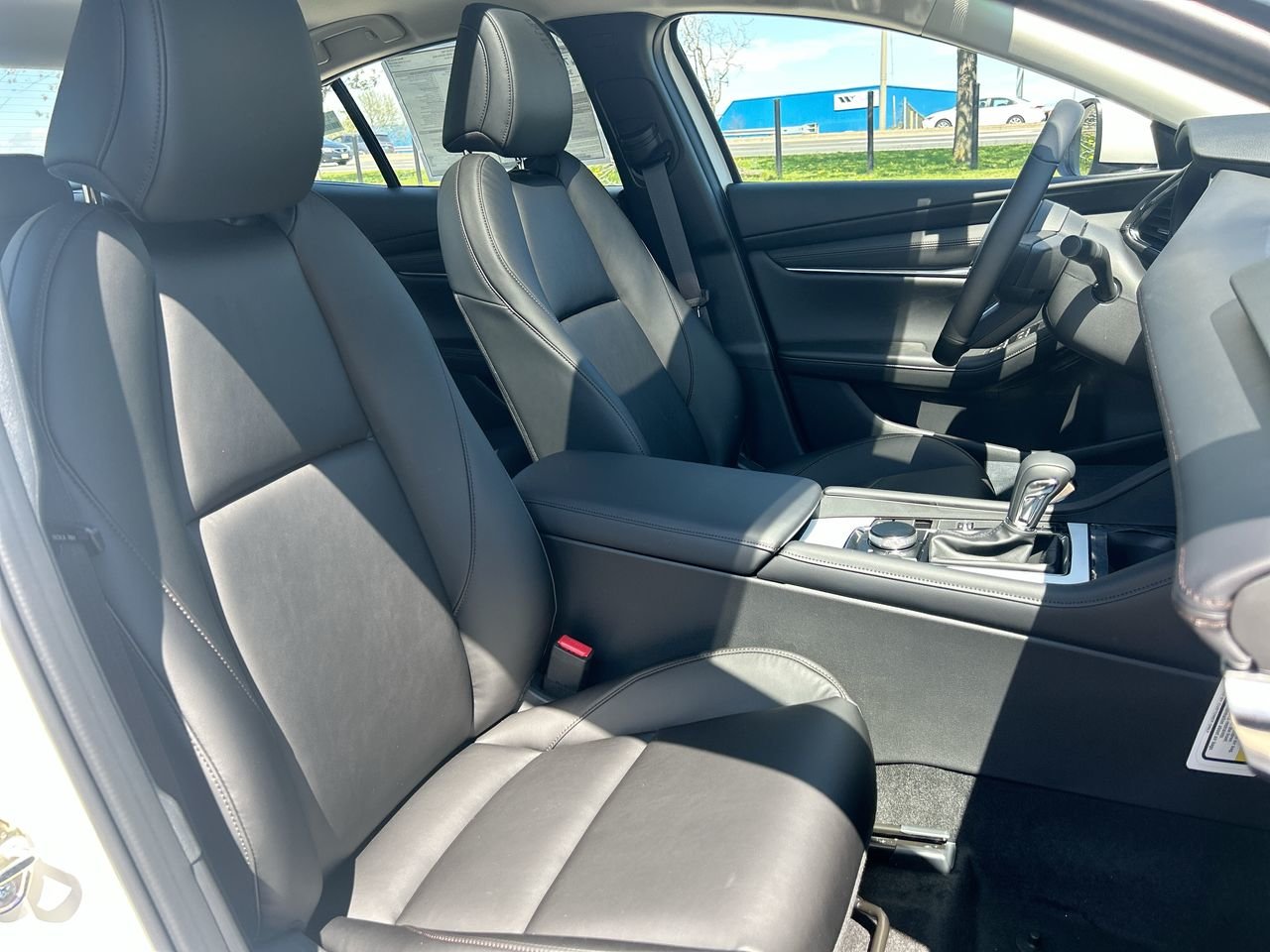 2025 Mazda Mazda3 GS, Toronto, Cash