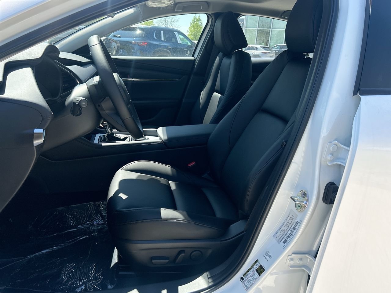 2025 Mazda Mazda3 GS, Toronto, Cash
