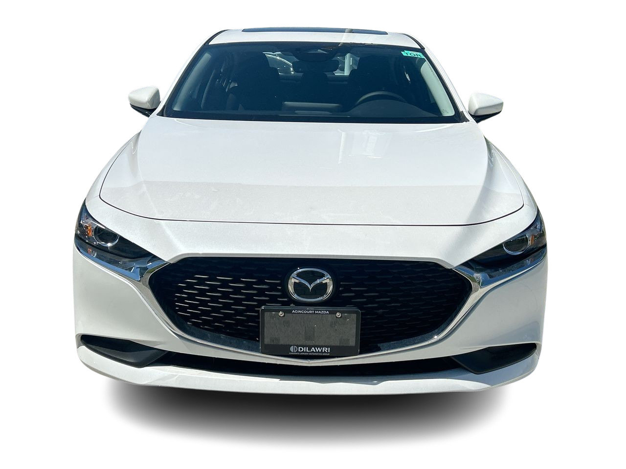 2025 Mazda Mazda3 GS, Toronto, Cash