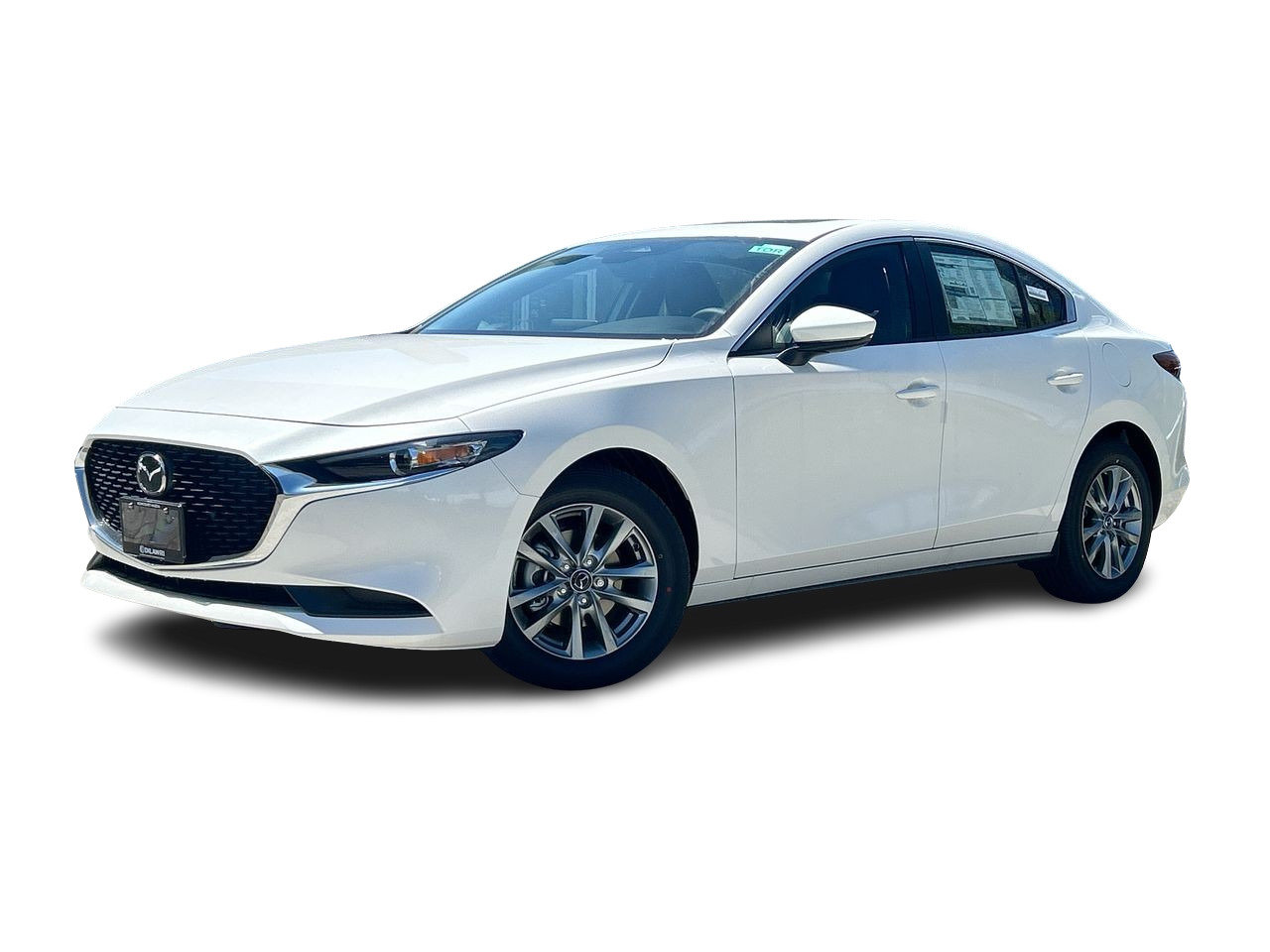 2025 Mazda Mazda3 GS, Toronto, Cash