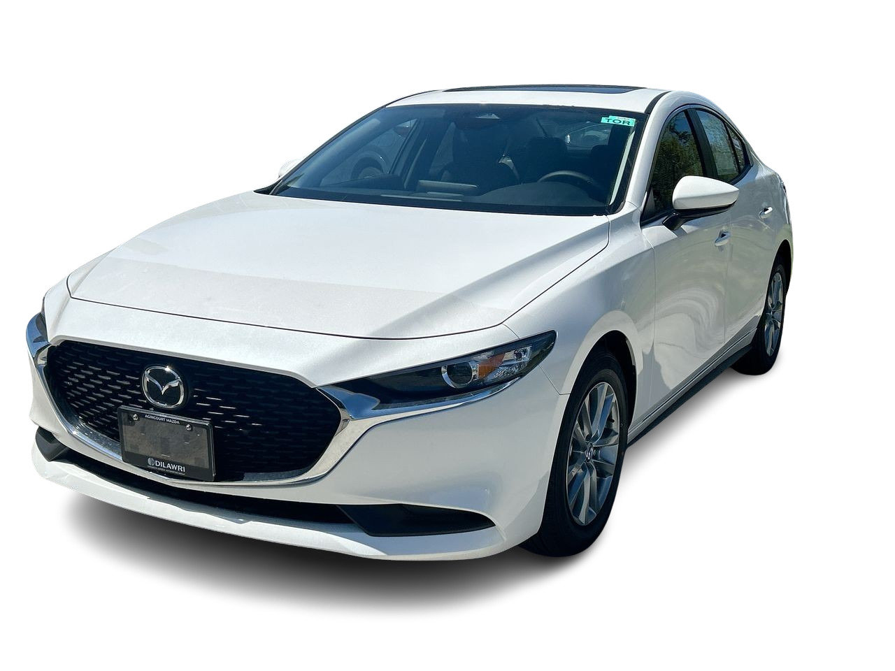 2025 Mazda Mazda3 GS, Toronto, Cash