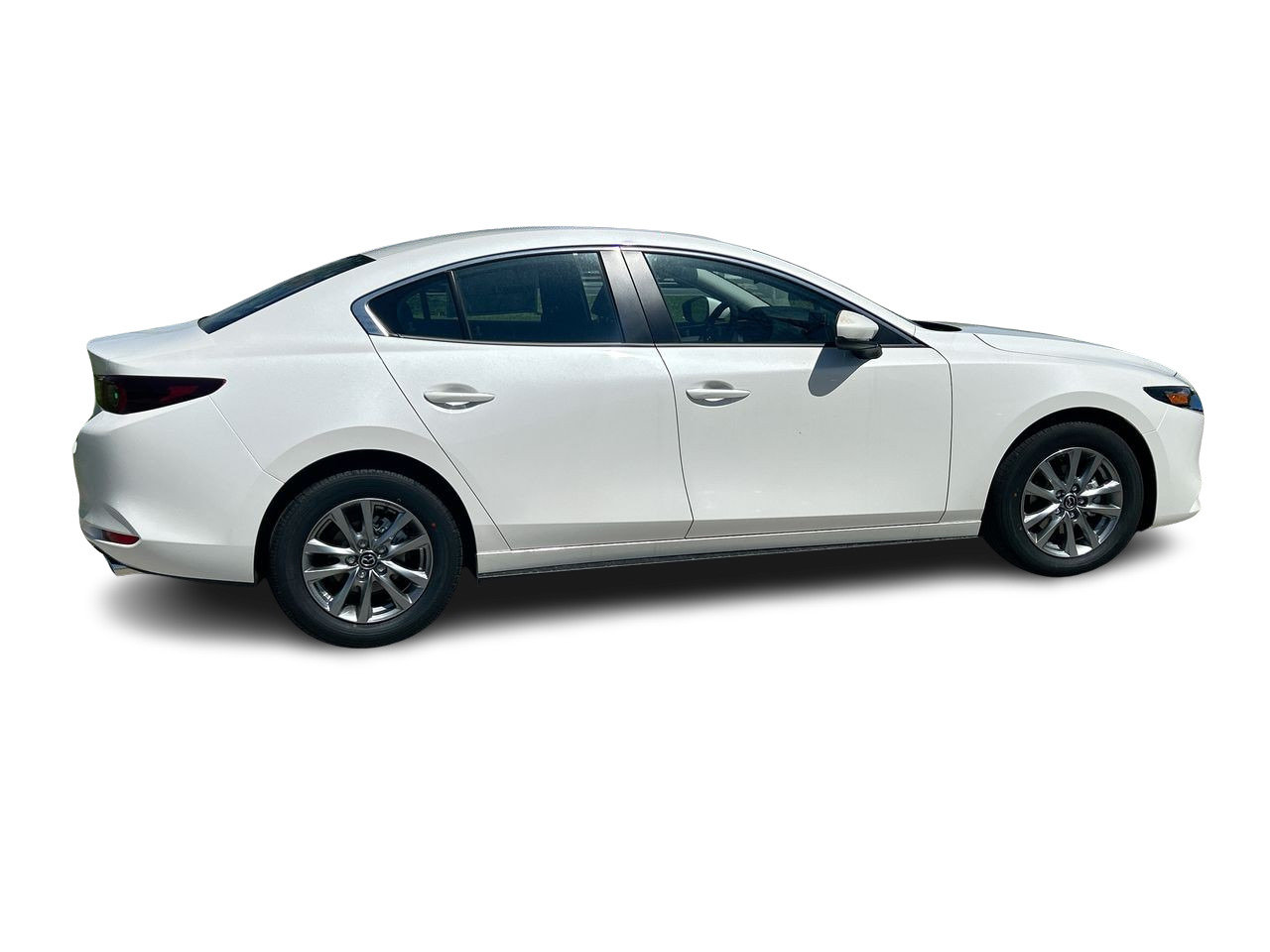 2025 Mazda Mazda3 GS, Toronto, Cash