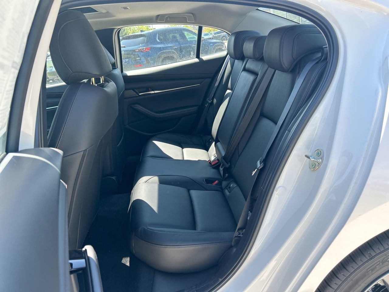 2025 Mazda Mazda3 GS, Toronto, Cash