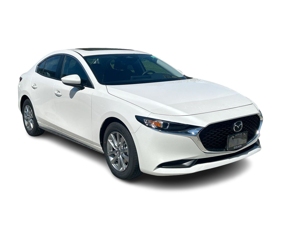 2025 Mazda Mazda3 GS, Toronto, Cash