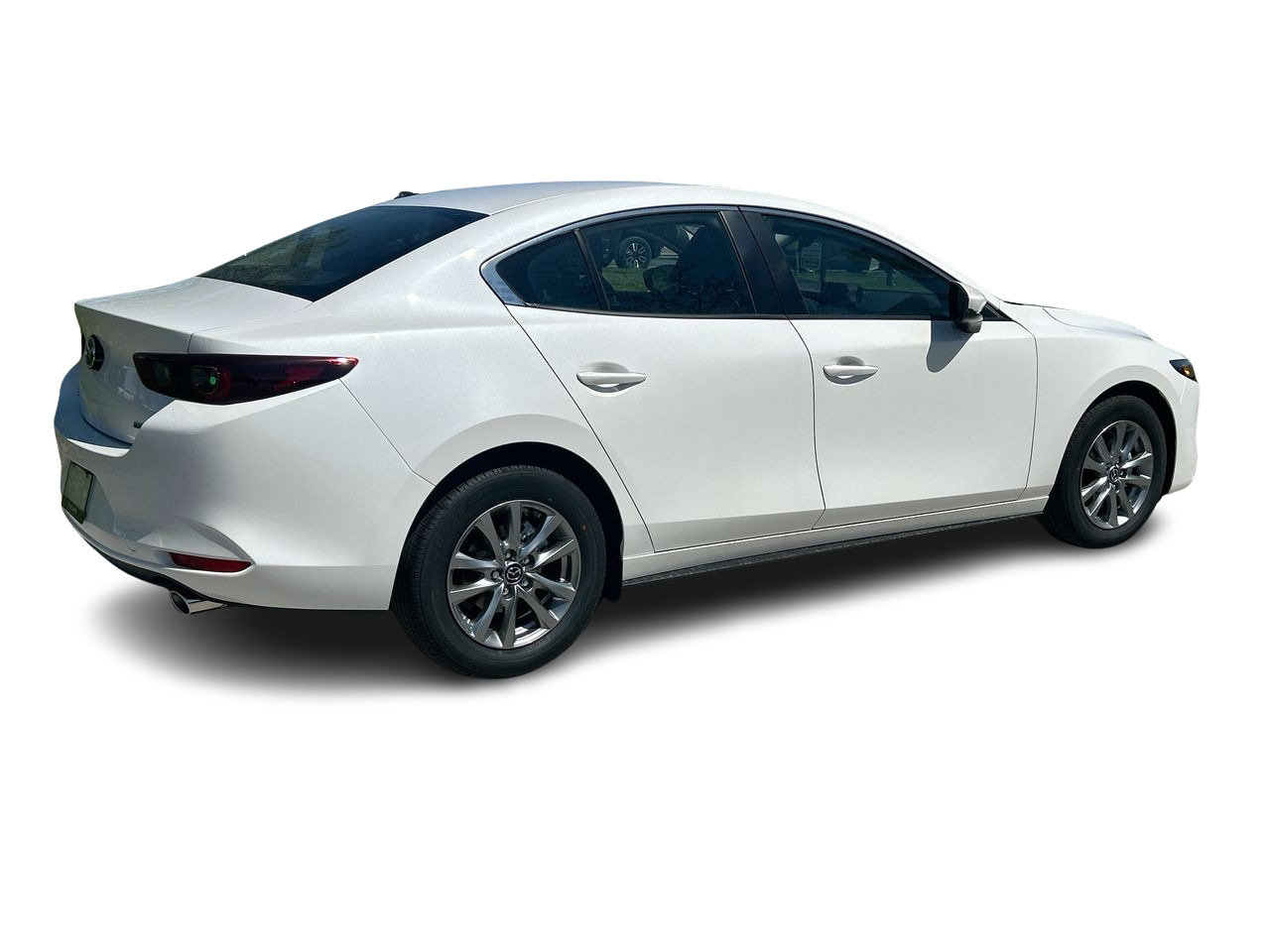 2025 Mazda Mazda3 GS, Toronto, Cash
