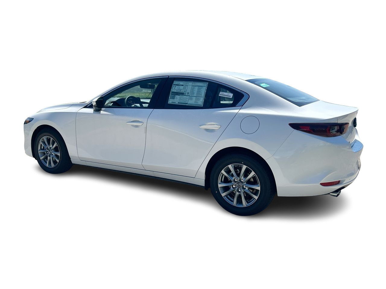 2025 Mazda Mazda3 GS, Toronto, Cash
