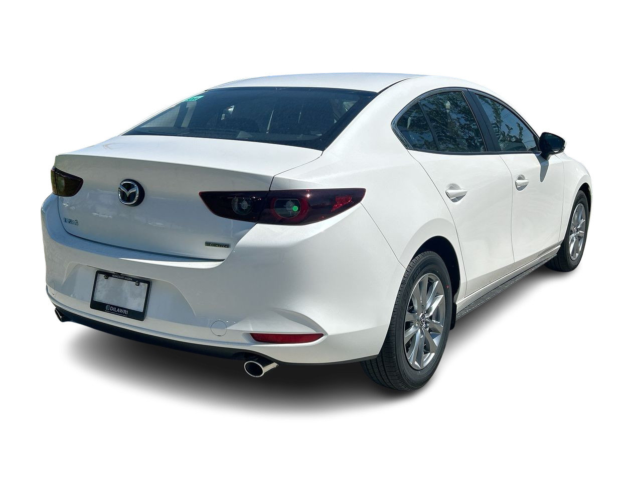 2025 Mazda Mazda3 GS, Toronto, Cash