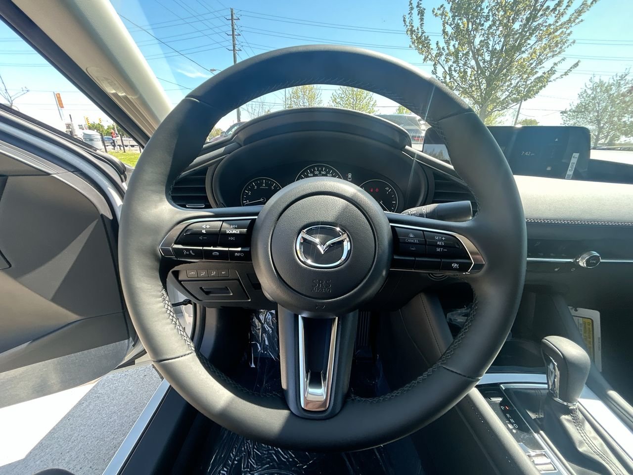 2025 Mazda Mazda3 GS, Toronto, Cash