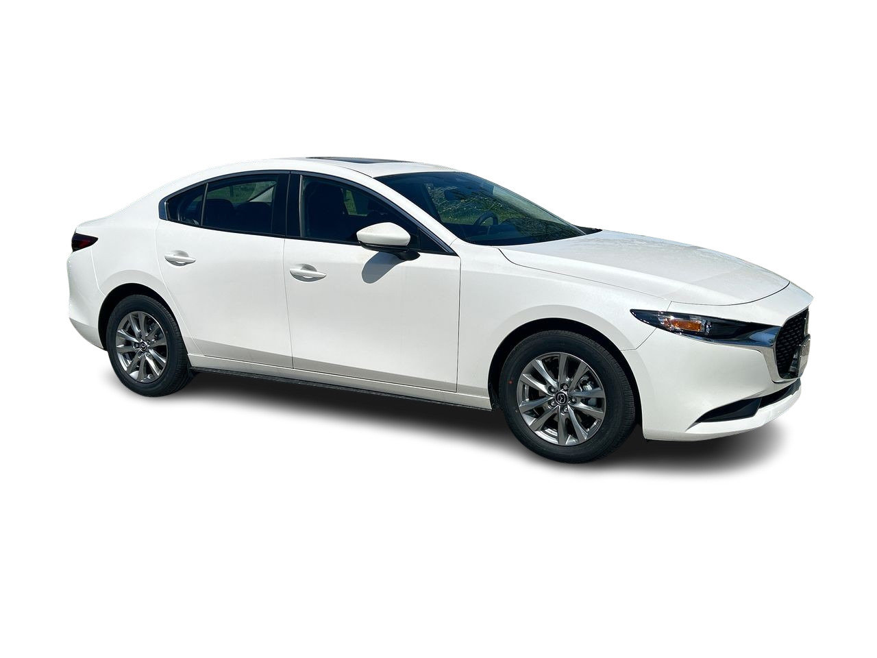 2025 Mazda Mazda3 GS, Toronto, Cash