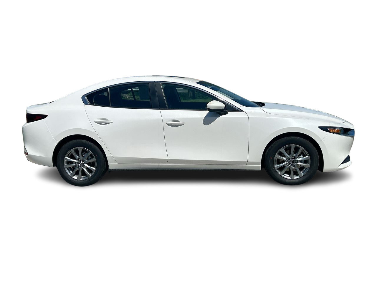 2025 Mazda Mazda3 GS, Toronto, Cash