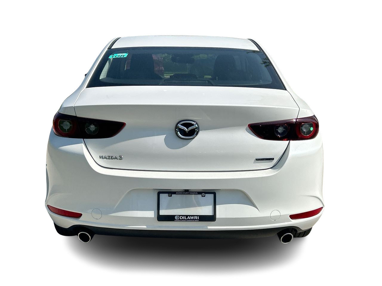 2025 Mazda Mazda3 GS, Toronto, Cash