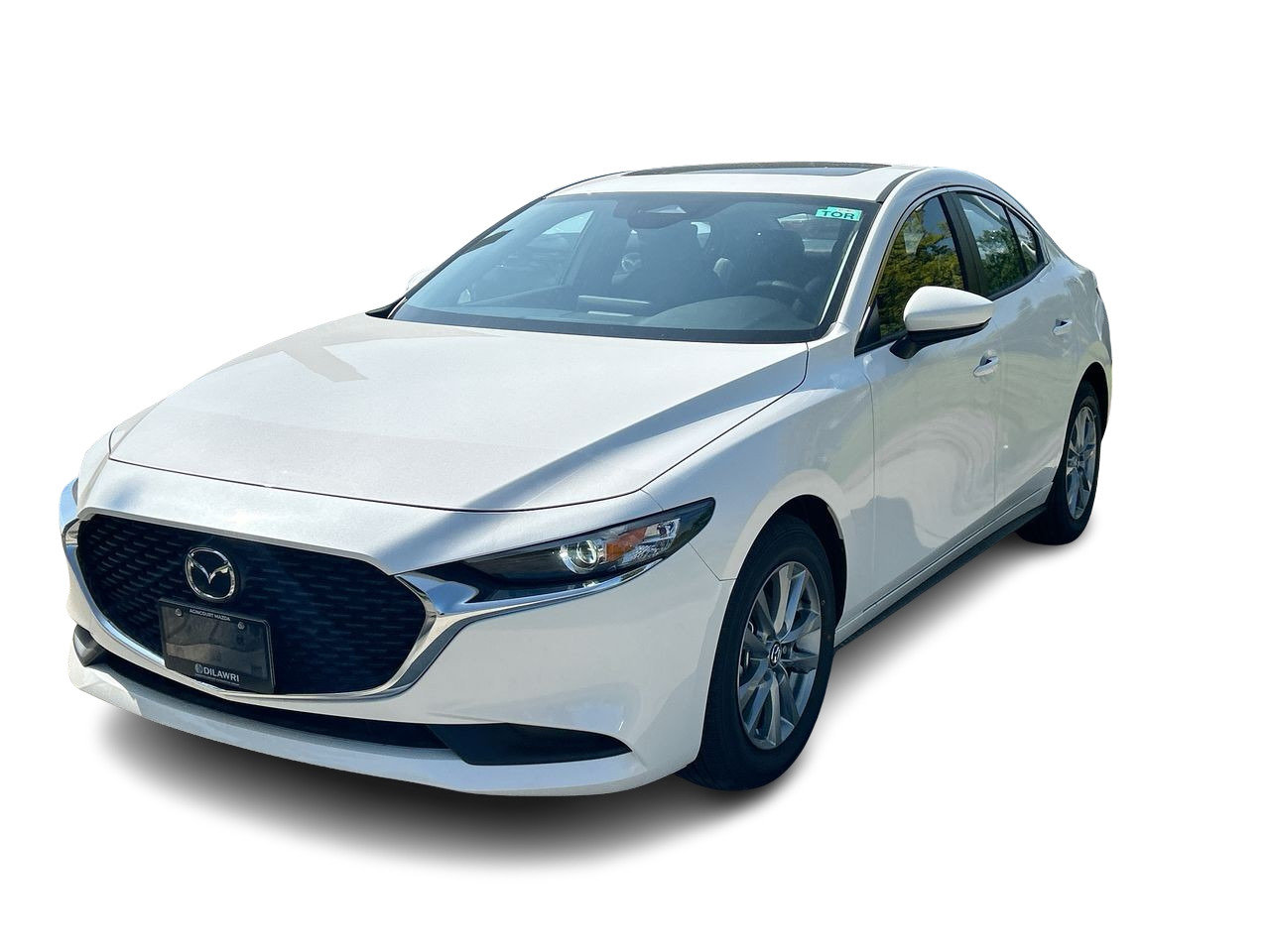 2025 Mazda Mazda3 GS, Toronto, Cash