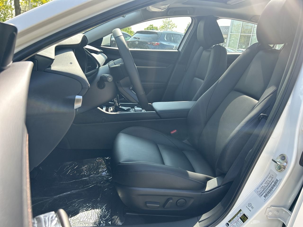 2025 Mazda Mazda3 GS, Toronto, Cash
