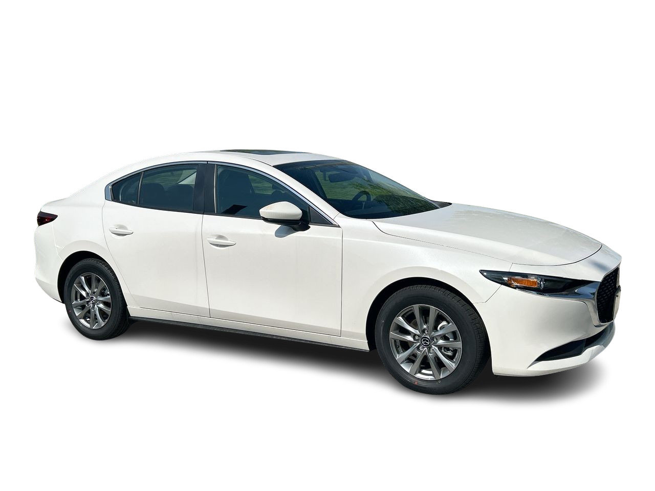 2025 Mazda Mazda3 GS, Toronto, Cash