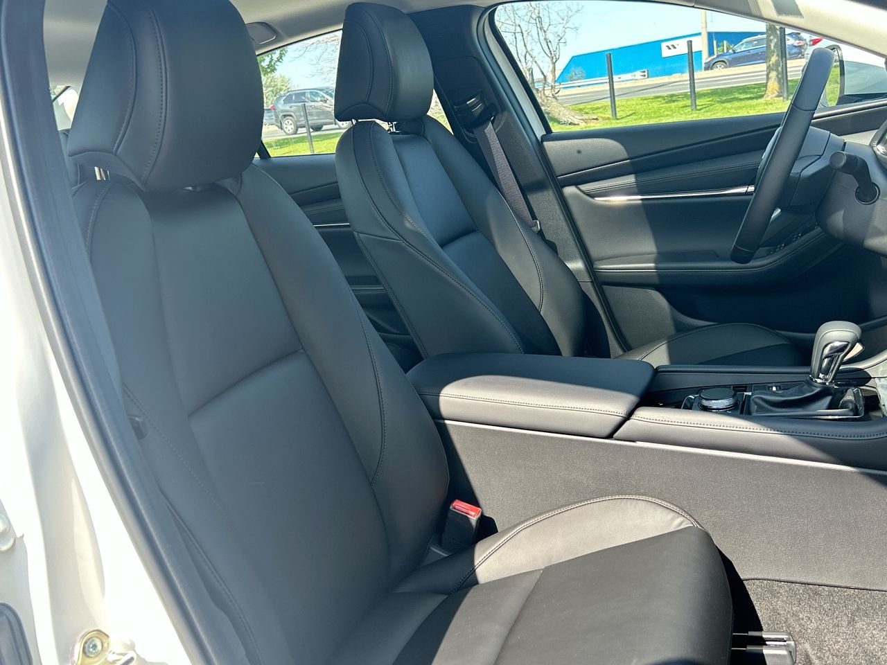 2025 Mazda Mazda3 GS, Toronto, Cash