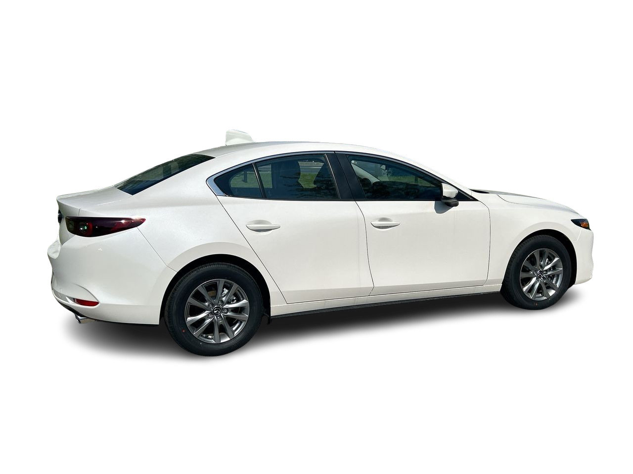 2025 Mazda Mazda3 GS, Toronto, Cash