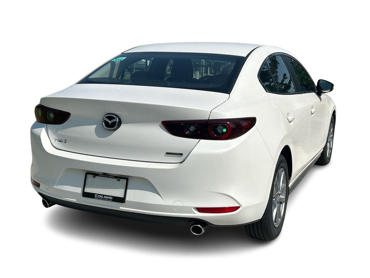 2025 Mazda Mazda3 GS, Toronto, Cash