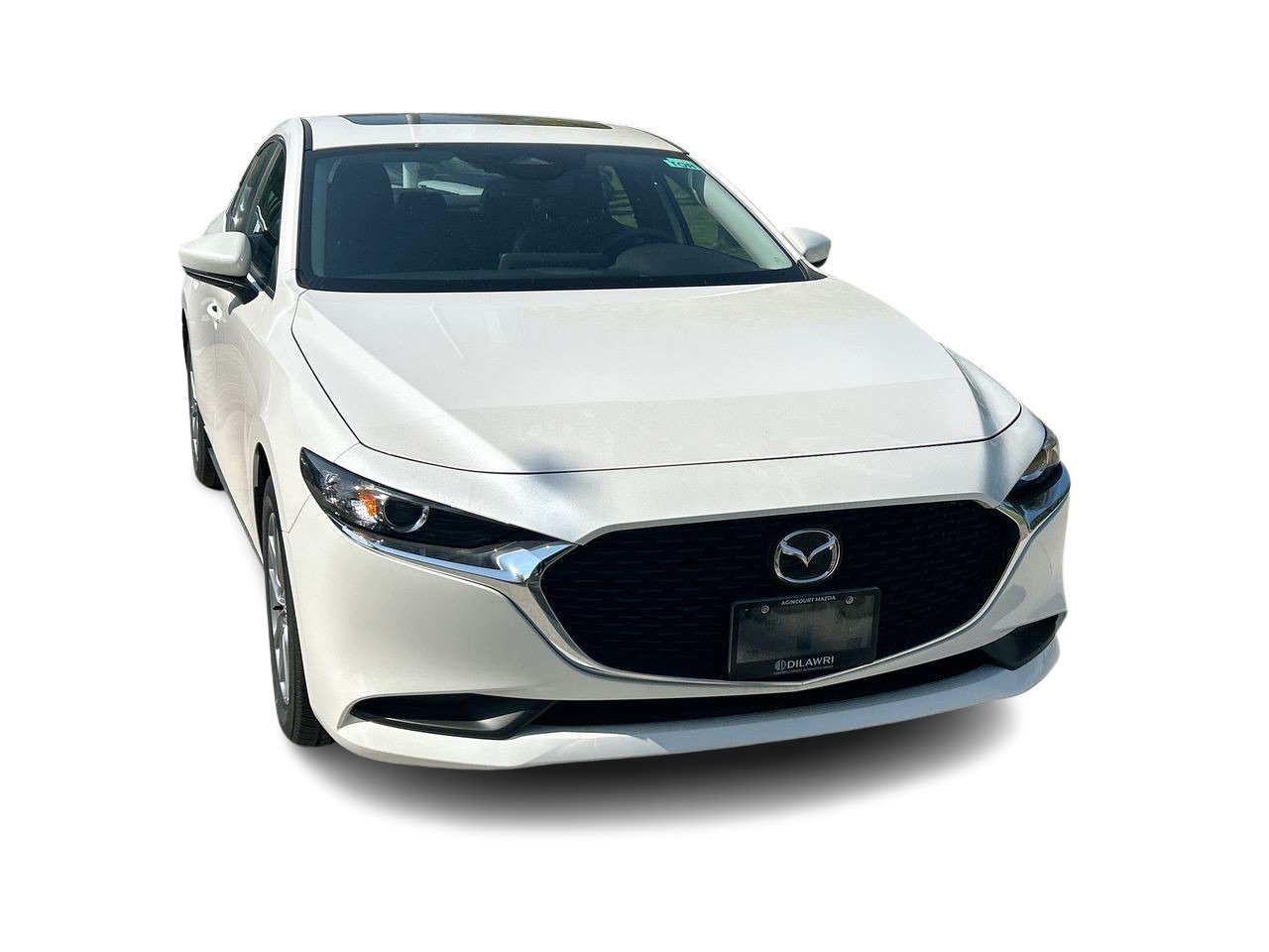 2025 Mazda Mazda3 GS, Toronto, Cash