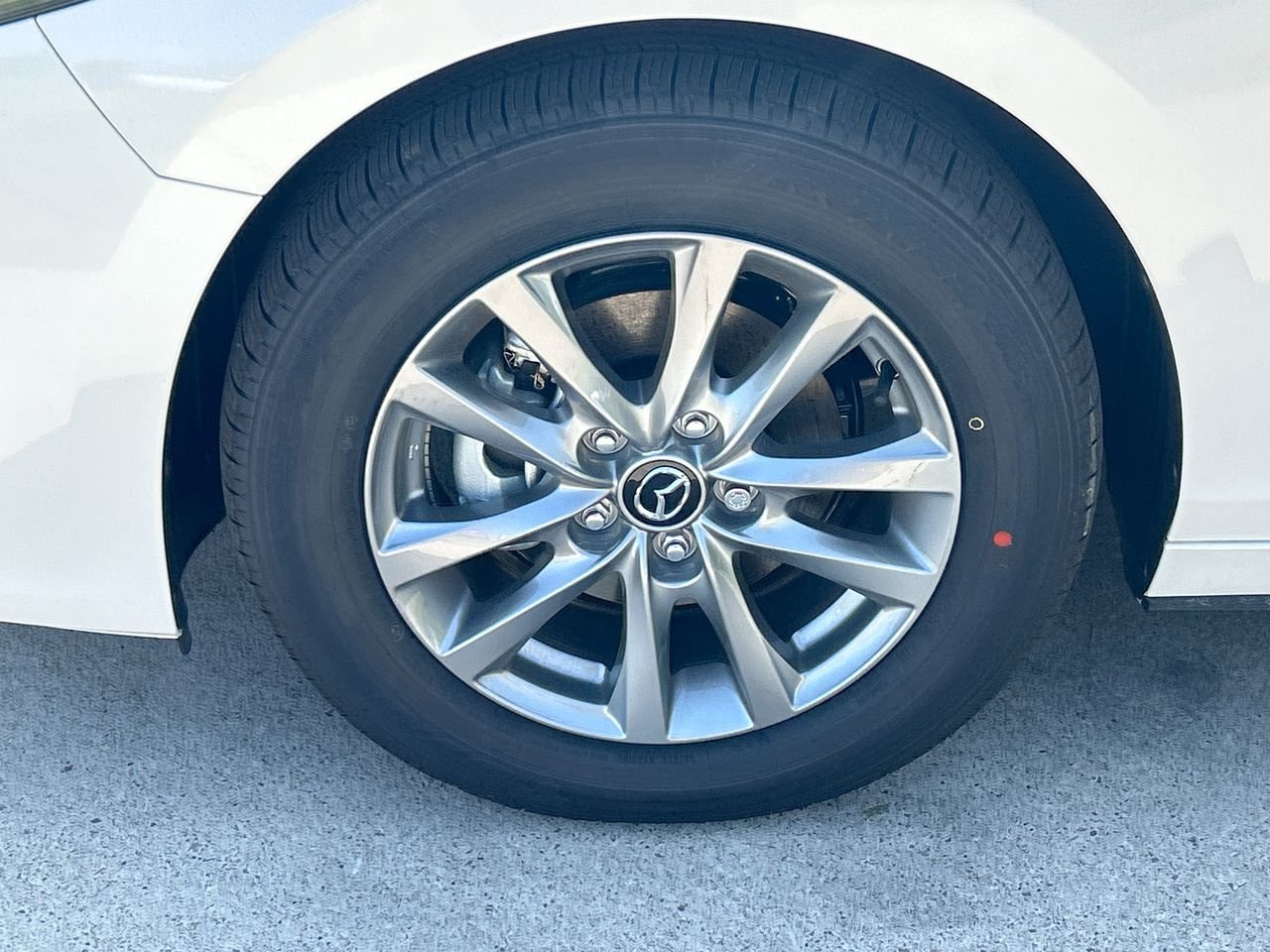 2025 Mazda Mazda3 GS, Toronto, Cash