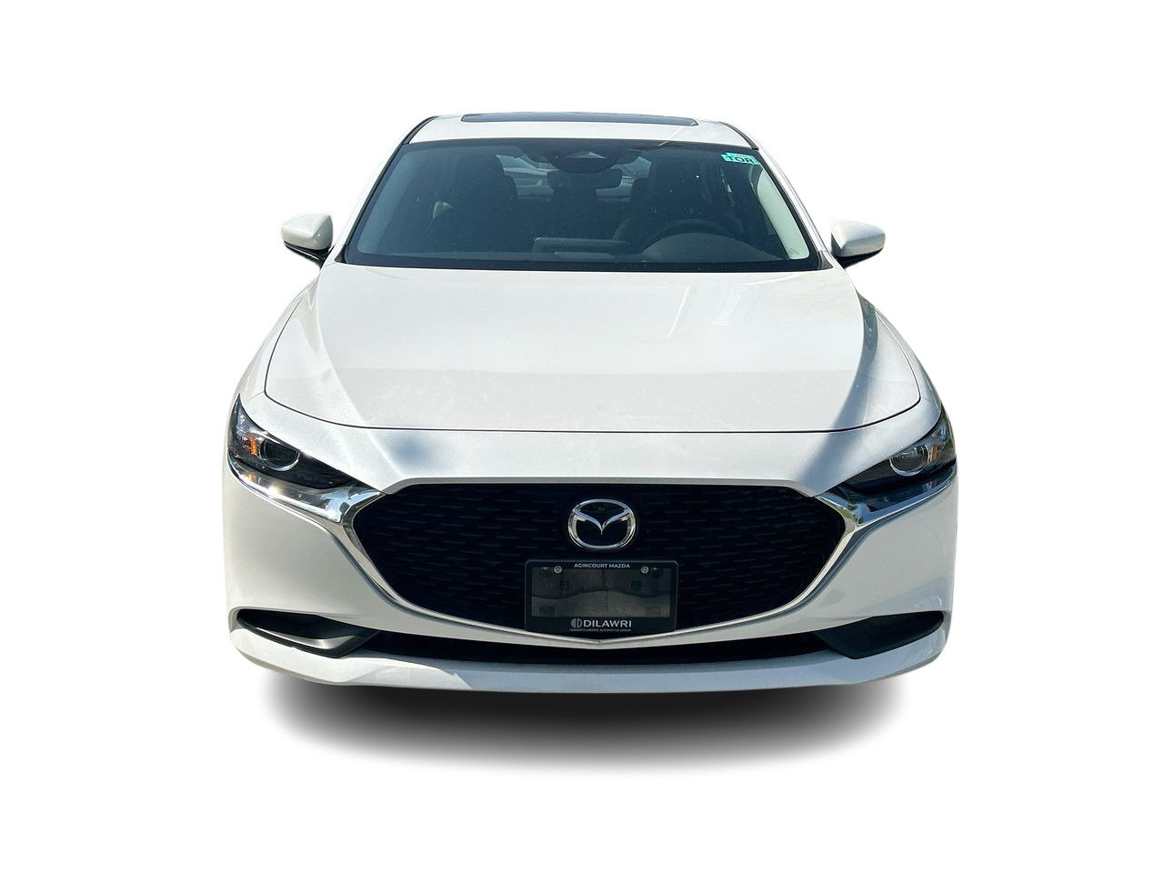 2025 Mazda Mazda3 GS, Toronto, Cash