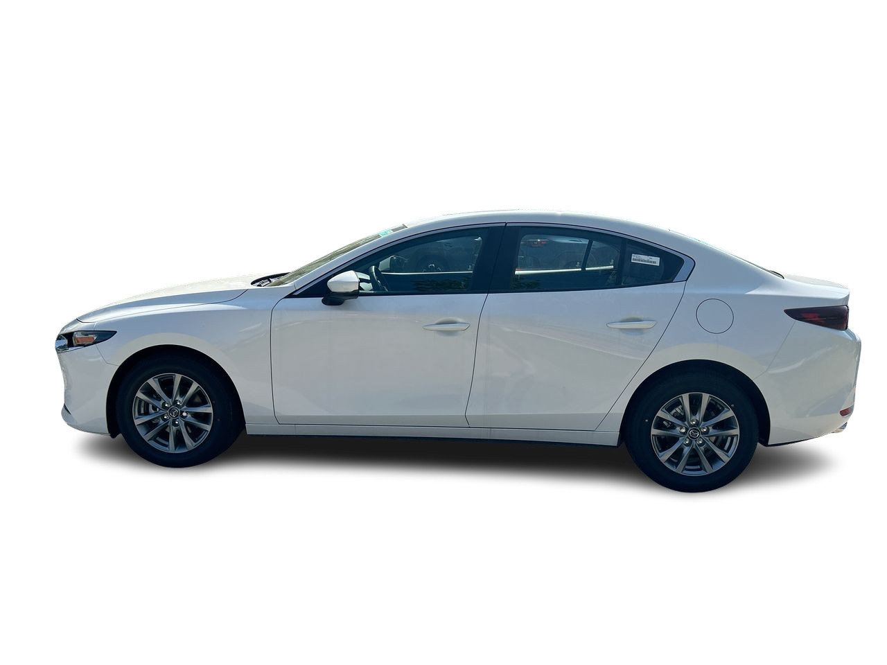 2025 Mazda Mazda3 GS, Toronto, Cash